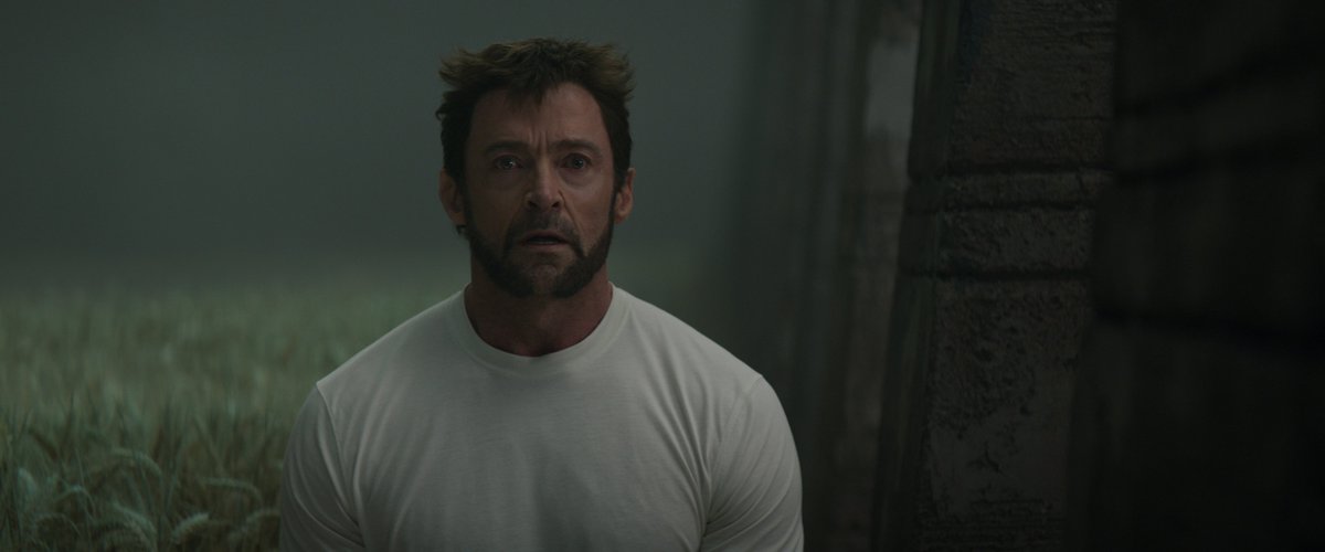 GeekZoneGZ's tweet photo. Entiendo que 'DEADPOOL &amp; WOLVERINE' se califique como locura y desenfreno, pero no me gustaría que se redujese solo a eso y se ignorase el núcleo emocional de la película.

Tiene unos arcos muy sólidos y respetuosos para Wade y Logan, en especial para este último. https://t.co/m0zQinVTdh