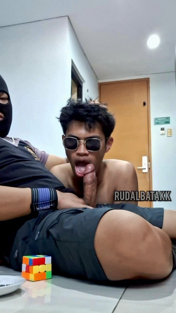 R U D A L B A T A K 🇮🇩 tweet media