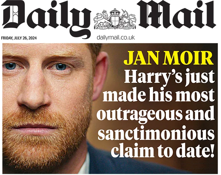 JustOversight's tweet image. I wonder if Jan Moir has ever thought of getting a job with less hate, division, subversion, gaslighting and criminal activity involved? @itv @GMB #TabloidsOnTrial @bbcone @BBCBreakfast #Linford