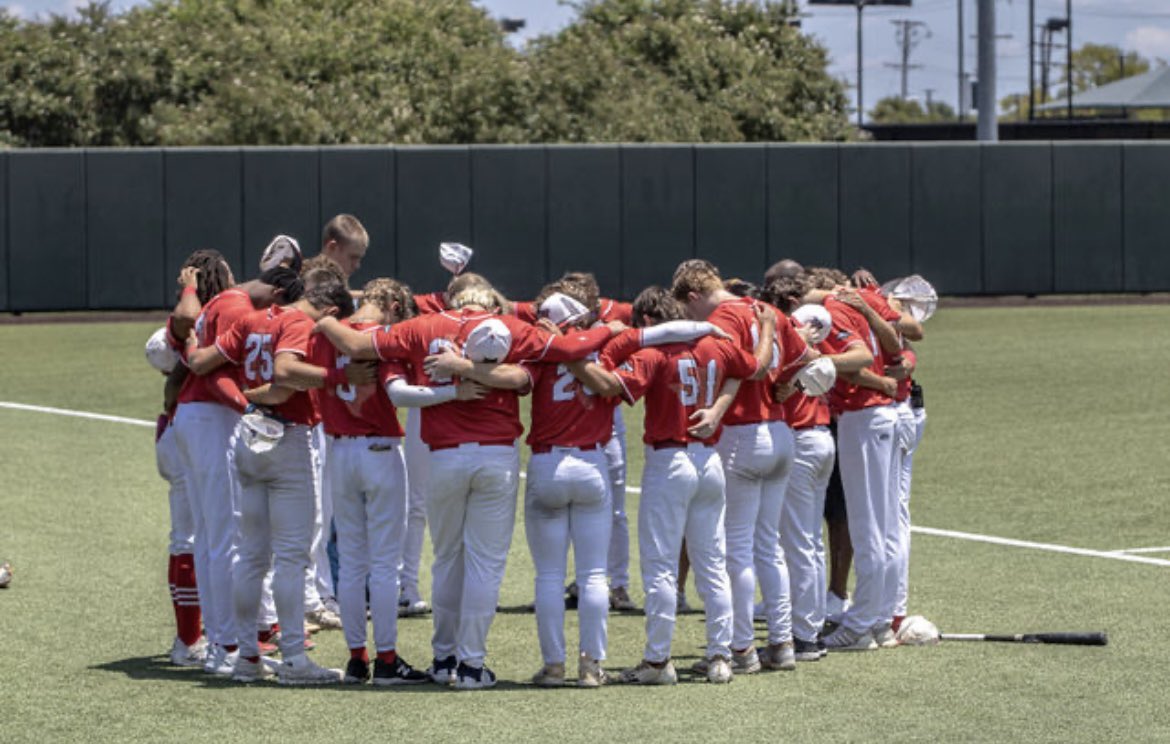 Adrian Adams (@coach__adams) on Twitter photo Played our best ball of the summer at the #MarucciWorldSeries2024 going 4-1 making it to the playoffs. It was the end of summer ball 2024 and an era. Coached the <a href="/RecruitMETx/">METx Recruiting</a> Class of 2025 the last three years.
It was a great ride. Had three guys all three years that trusted Played our best ball of the summer at the #MarucciWorldSeries2024 going 4-1 making it to the playoffs. It was the end of summer ball 2024 and an era. Coached the <a href="/RecruitMETx/">METx Recruiting</a> Class of 2025 the last three years.
It was a great ride. Had three guys all three years that trusted