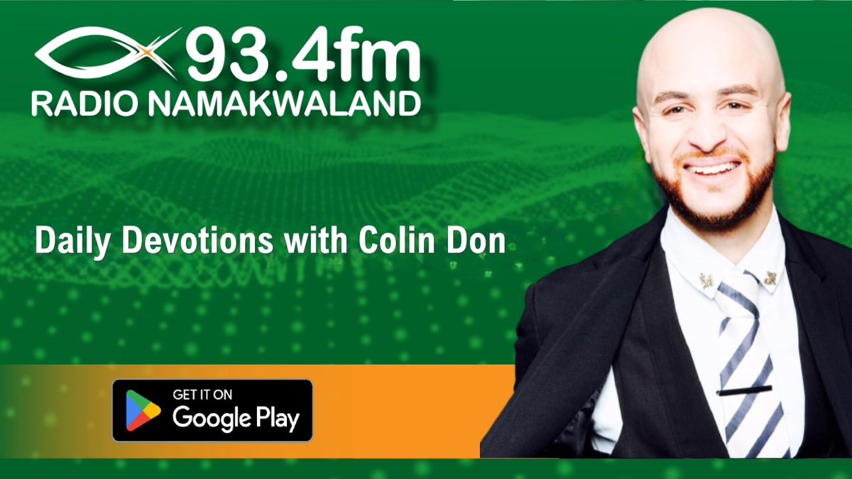 WHERE TRUTH MATTERS - Podcast tweet media