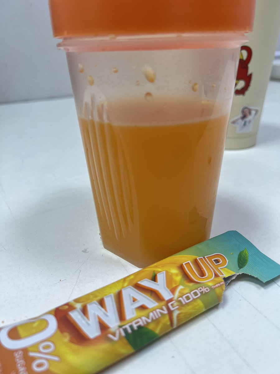 tik_je's tweet photo. เริ่มเลยเช้านี้กับ WayUp ☺️
BLISSFUL TO ENGFA26
#อิงฟ้ามหาชน #EngfaWaraha
#WayUpLivexENGFA @EWaraha https://t.co/QT979TuohG