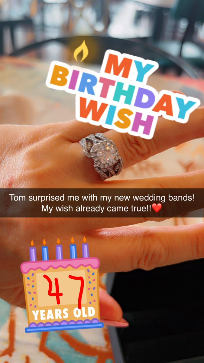 melissa hartley tweet media