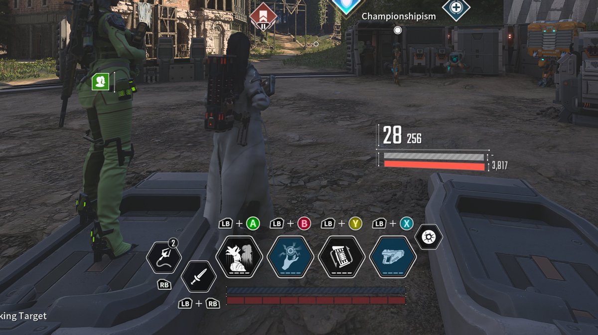 jatilmon's tweet photo. @FirstDescendant Can someone explain the defense attribute...? With  my mods and external components Im sitting at 52734, looks  like my base is 2325. Also, have a increase of  241% with applied value... So why is the shown value under my armor bar only showing 3817... https://t.co/7sPeavKtH1