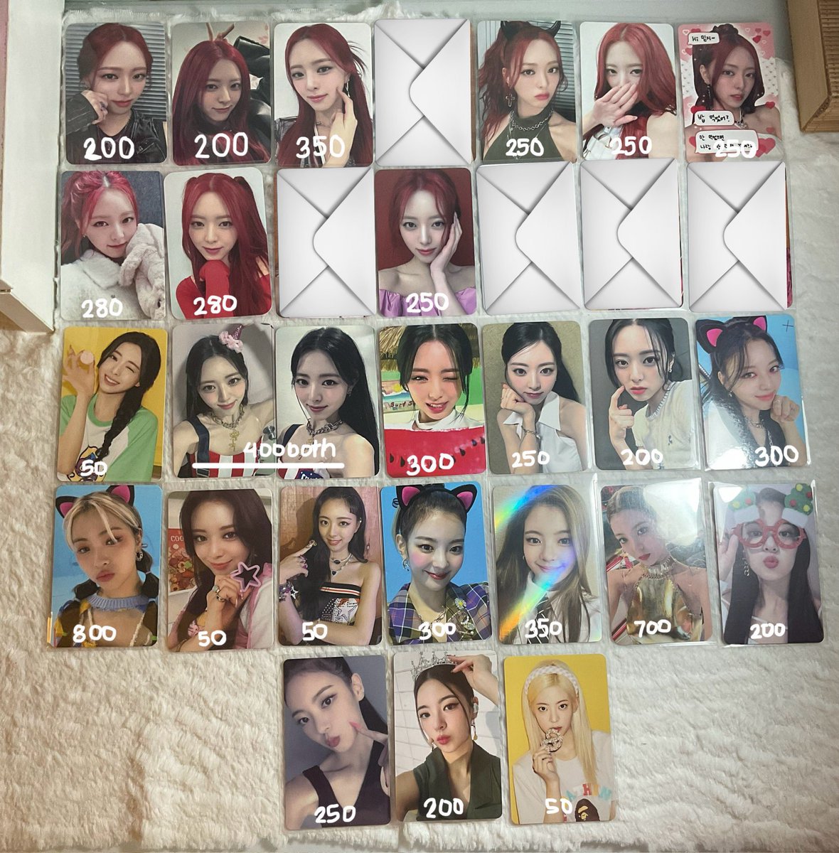 leechaul's tweet photo. update https://t.co/7tDvVUEF7i