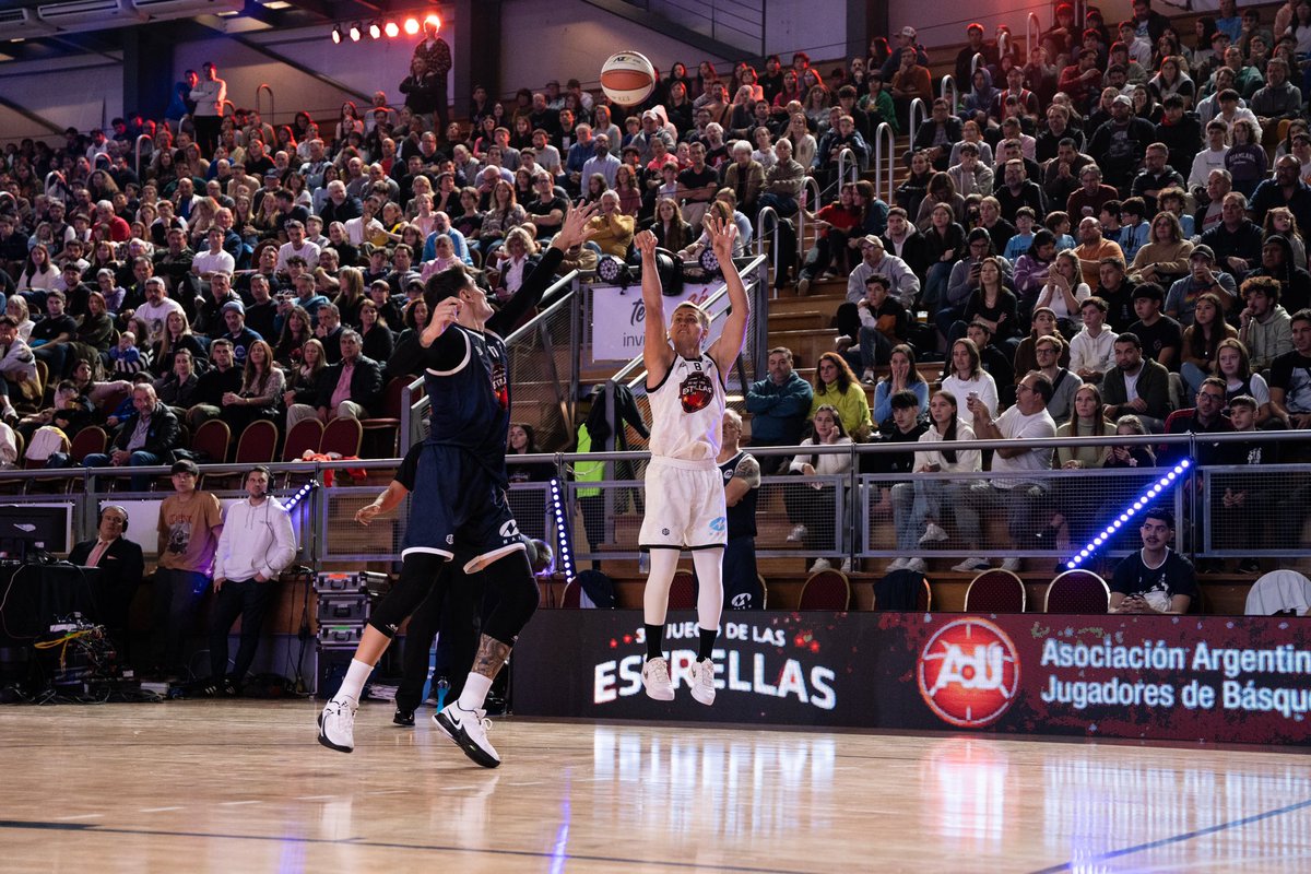 JuegodelasEstrellas tweet media