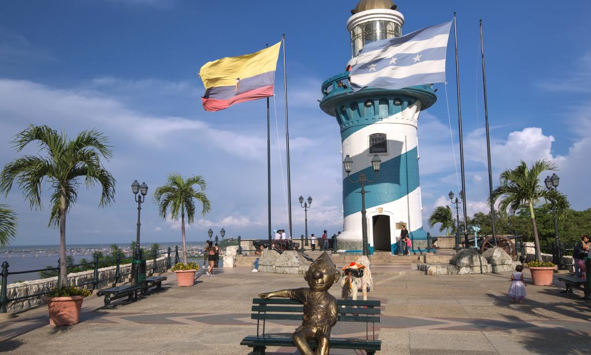 steviegamboa's tweet photo. Feliz cumpleaños a la ciudad más importante del Ecuador! Porque desde la valentía y nobleza de tu estirpe huancavilca has sido el hogar para todos quienes migraron hacia ti en busca de mejores días! Fundada por españoles naciste con los nombres de tus verdaderos líderes. Has salido adelante contra piratas, políticos y pandemias.. hoy no será diferente, volverás a levantarte para seguir siendo la cuna de la libertad y el primer territorio independiente del Ecuador.