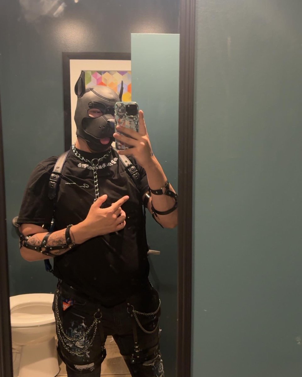 Pupperoni tweet media