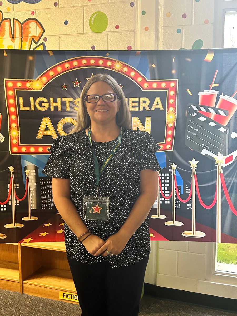 Ola Elementary tweet media