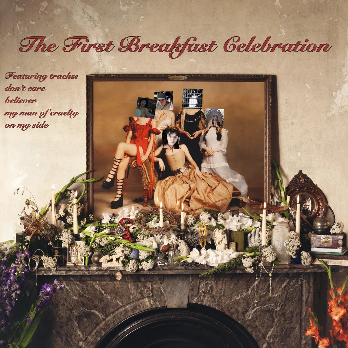 metamorrphic's tweet photo. who’s excited for the debut?? coming soon… 🏹🏹🍷🍷 #tfbc https://t.co/U2nhhDiqgF