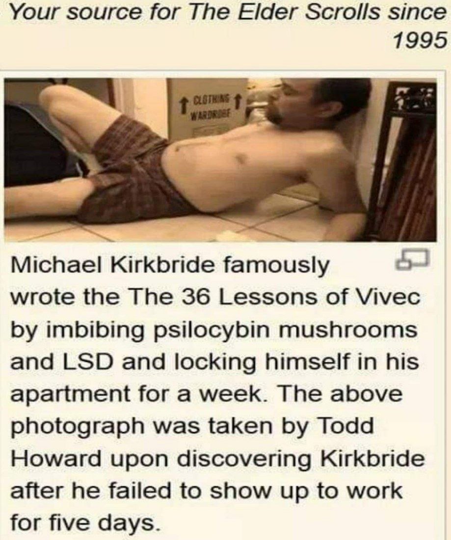 ShitpostRock's tweet image. You don't see this sort of game design genius nowadays