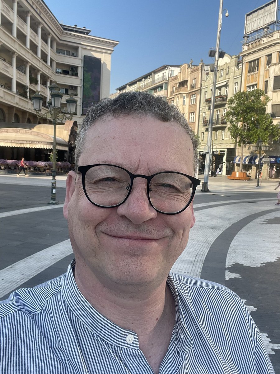 gnorm18's tweet photo. Adieu #Skopje . Merci pour votre accueil chaleureux. 🇲🇰🇨🇦 https://t.co/udKnkjiBXK