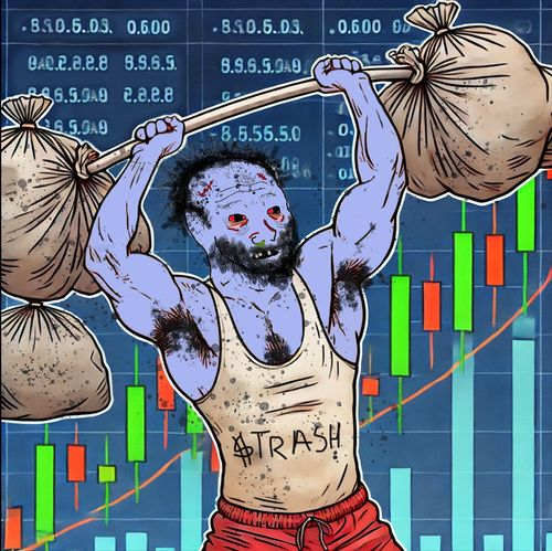 Altcoin Hustle tweet media
