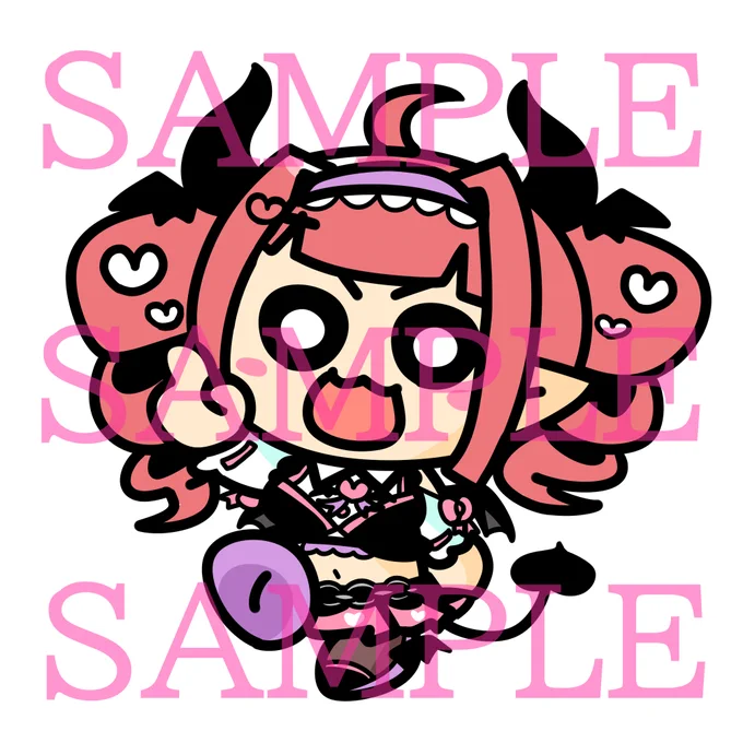 skeb納品しました!cozychuu( )さんありがとうございました! 