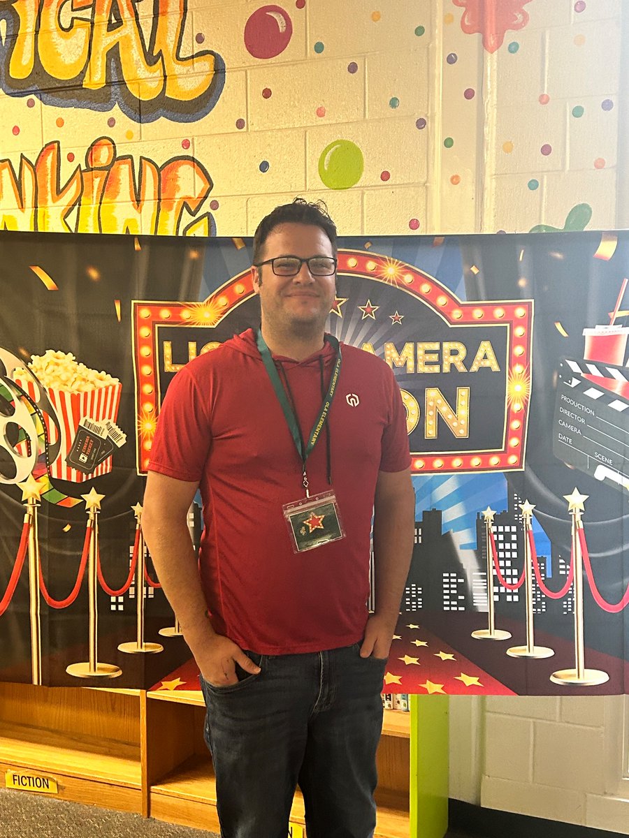 Ola Elementary tweet media