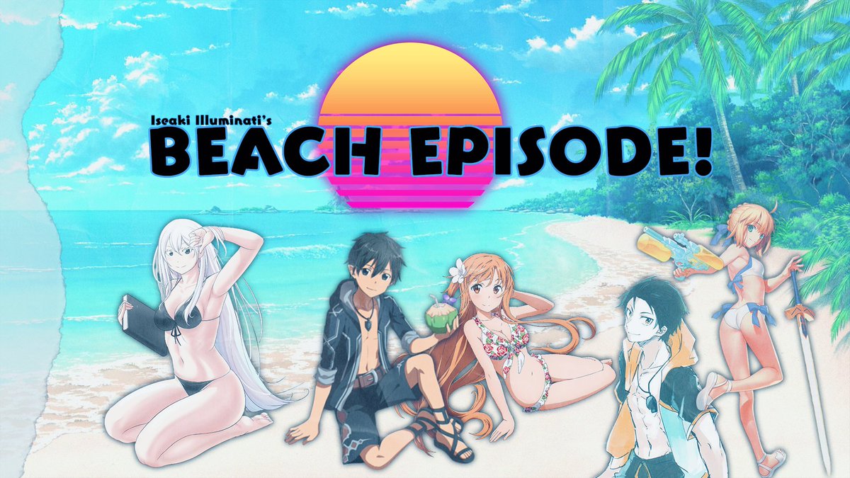 ㅤ ㅤ

                             More info TBA... 

ㅤ ㅤ