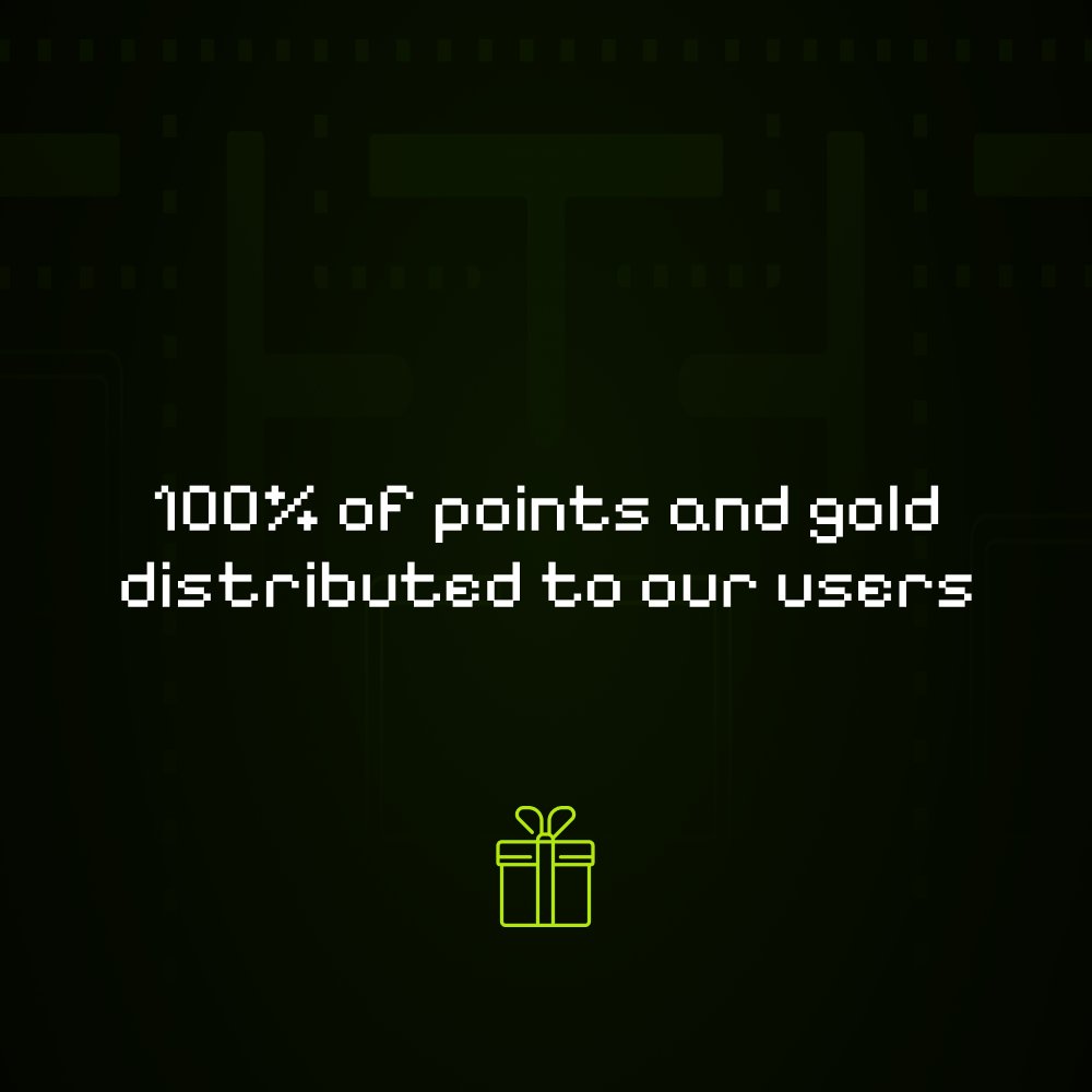 Pac has completed the second round of Blast Points distribution. As of July 26, all eligible users have received their Blast Points. The distribution was based on users' asset holdings from July 12 to July 23 (GMT+8).

In total, 118,509,736.8 Blast Points have been distributed.