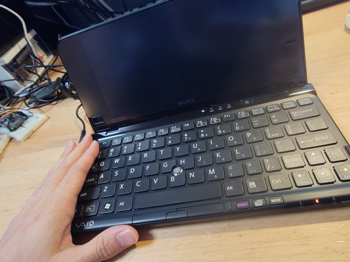 devemin's tweet image. 軽量 MX Linux試してみよう