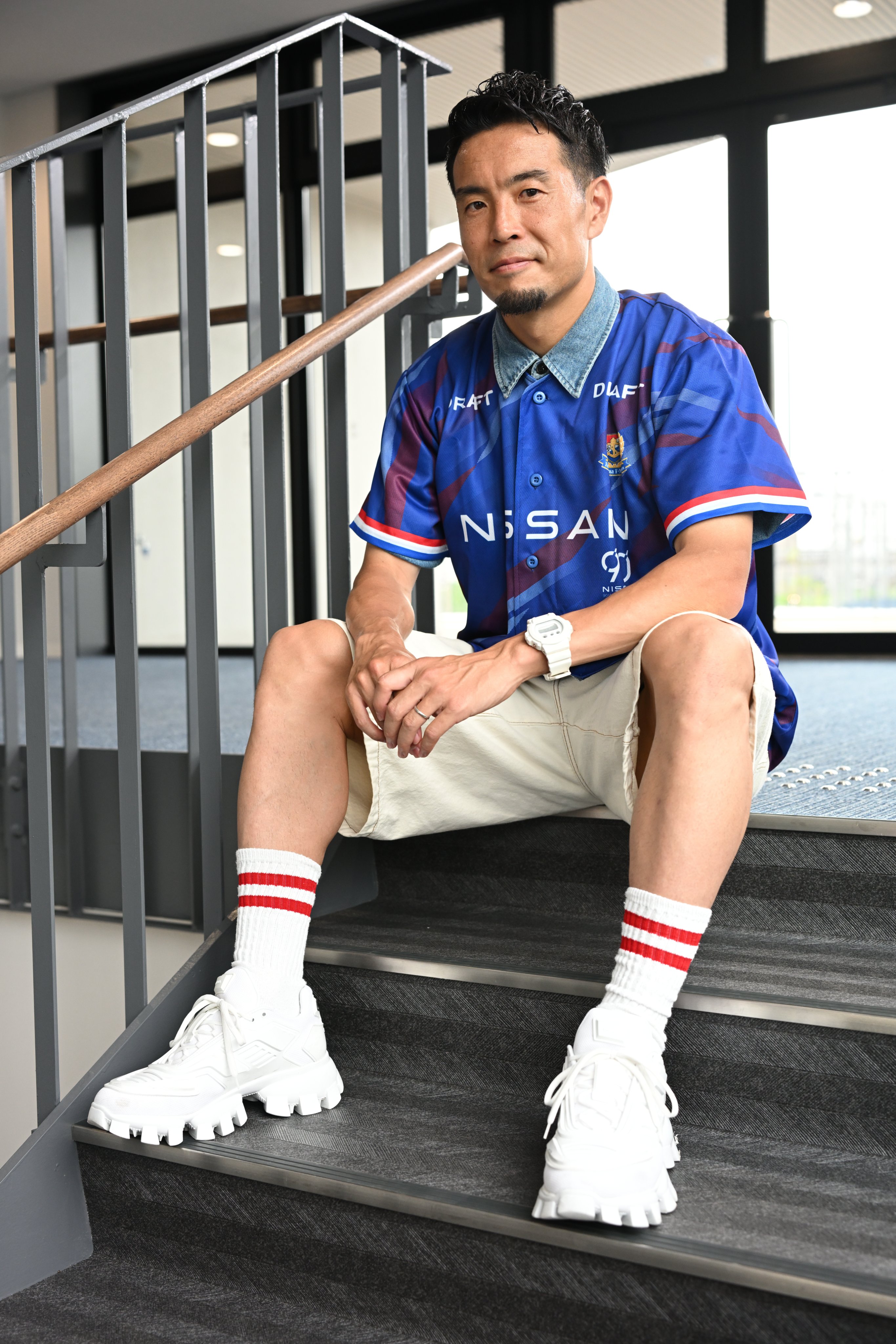 横浜F・マリノス【公式𝕏】 on X: 