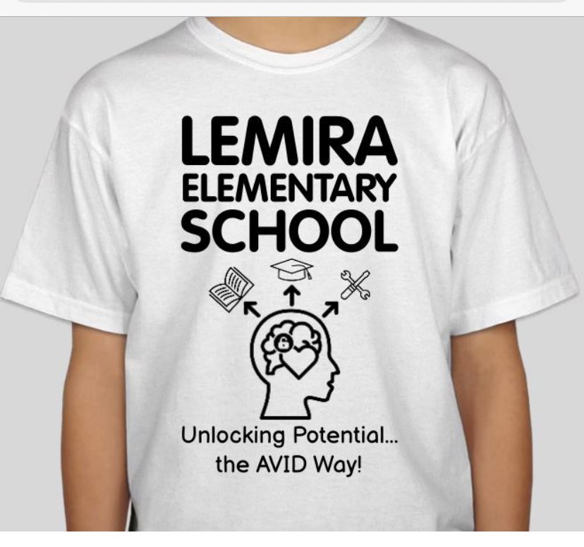 Lemira Elementary School tweet media