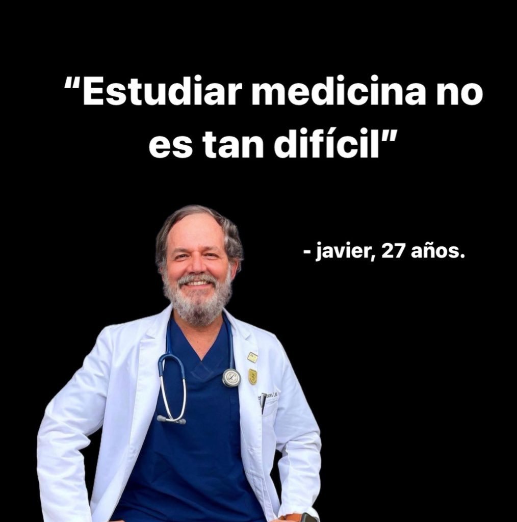 farmacotips's tweet photo. Estudiar medicina es fácil: https://t.co/3n6tJmyxpK