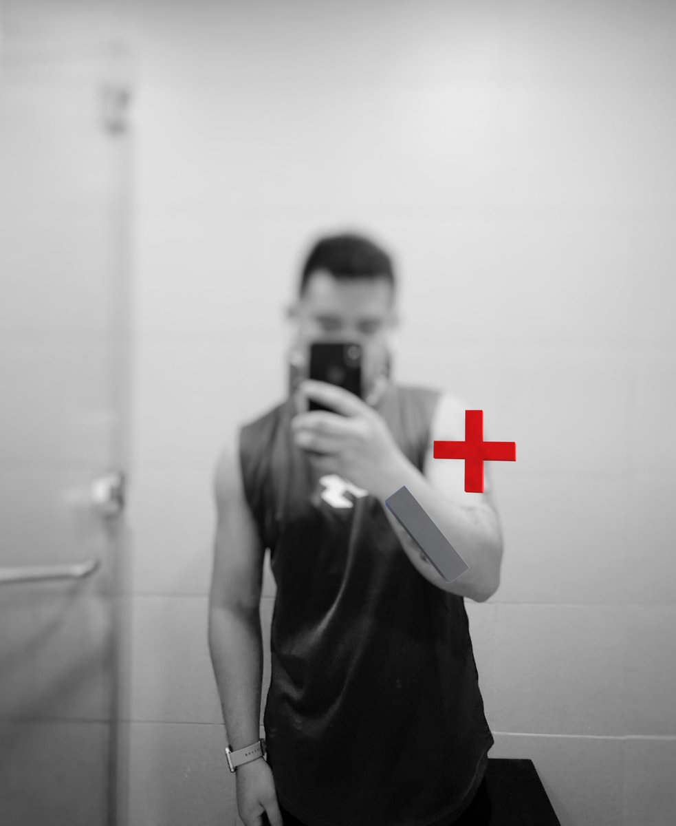 Po✘ter+ tweet media