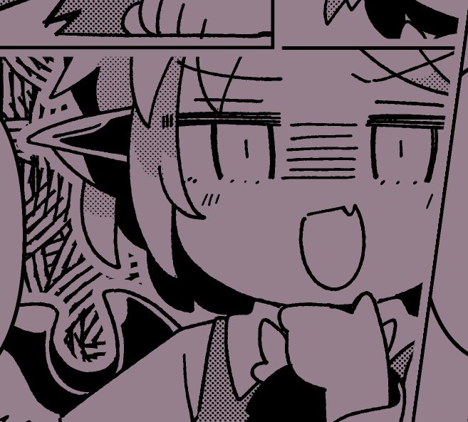 @ini_pmh ココスキ 
