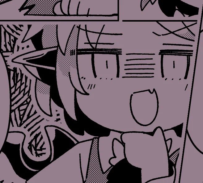 @ini_pmh ココスキ 