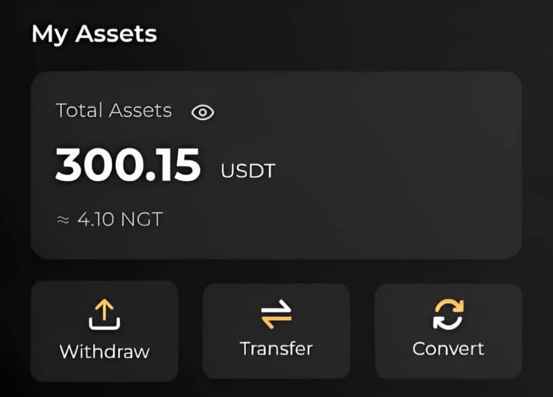 🚀 Missed Notcoin? Don't Cry!
Join Notgram 👇 t.me/notgram_game_b…