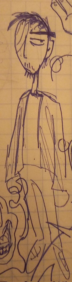 Mister_Linuzz's tweet photo. Some vs.ourple guy giginkas concepts
#ourpicial https://t.co/im5E19blG2