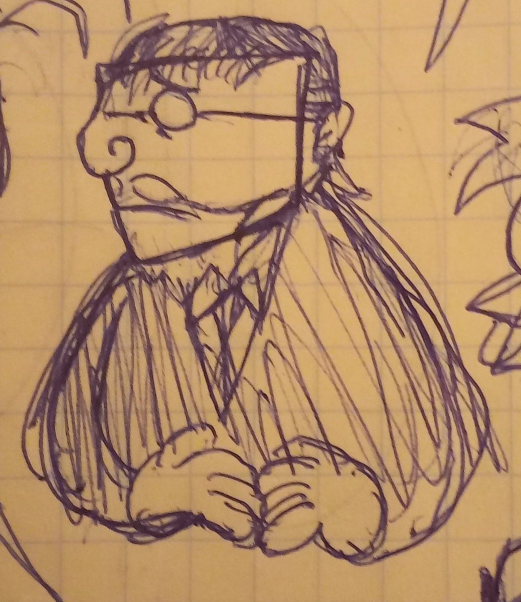 Mister_Linuzz's tweet photo. Some vs.ourple guy giginkas concepts
#ourpicial https://t.co/im5E19blG2