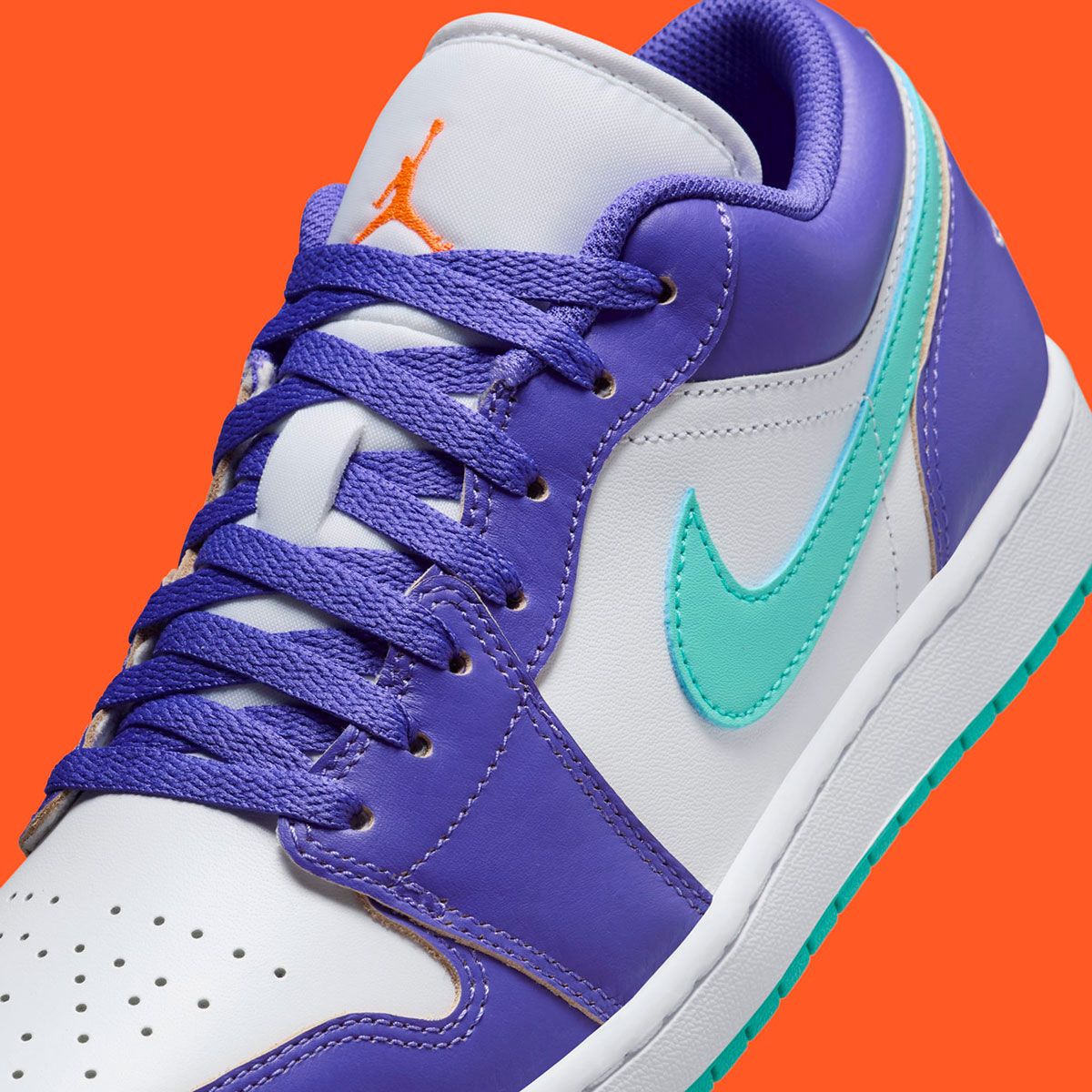 jordan 1 psychic purple