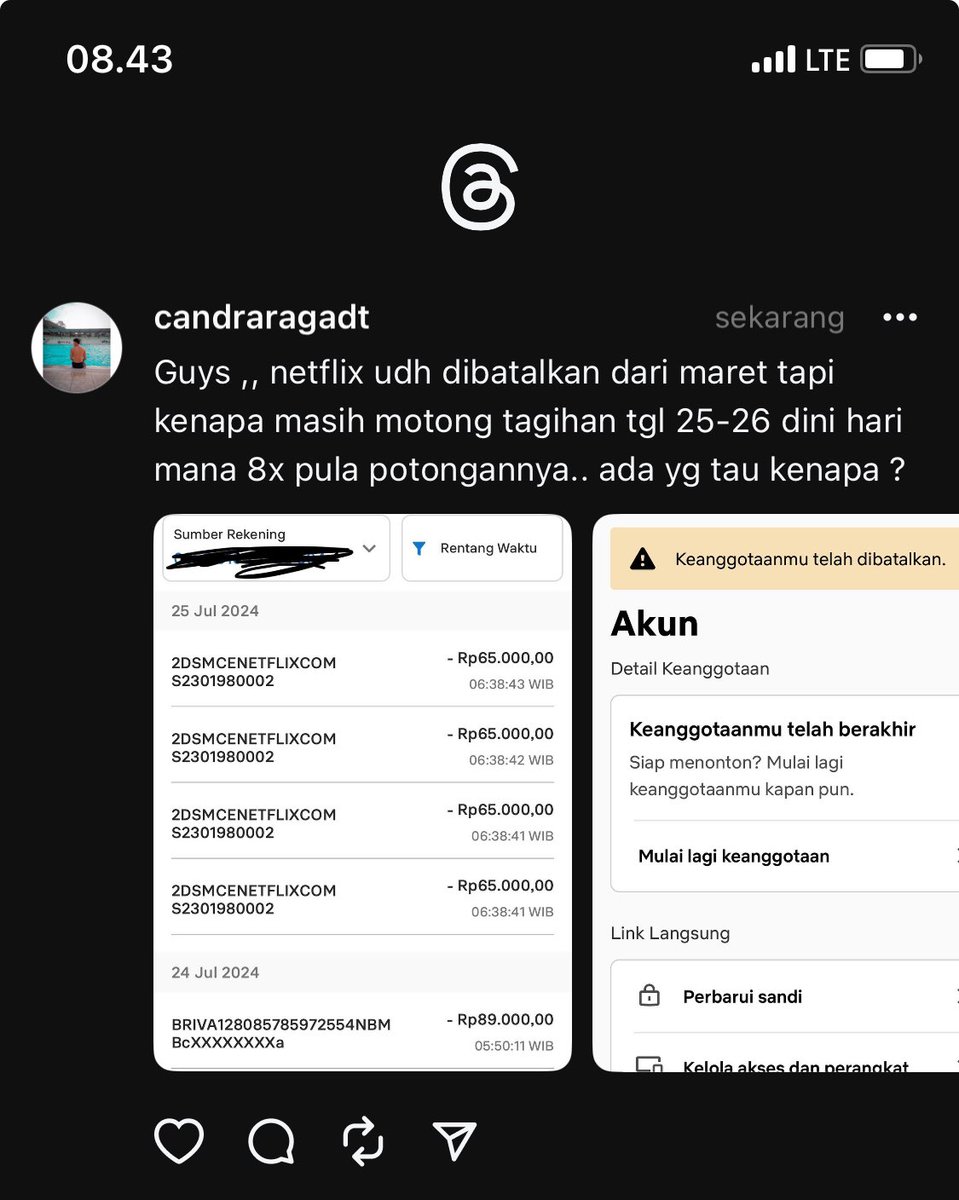 Chands tweet media