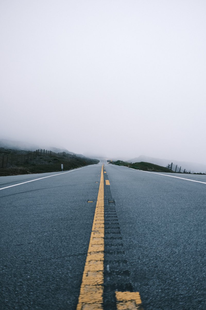 ejgonzalez45_'s tweet photo. Foggy day on the California Coast https://t.co/YsviXSCM0r
