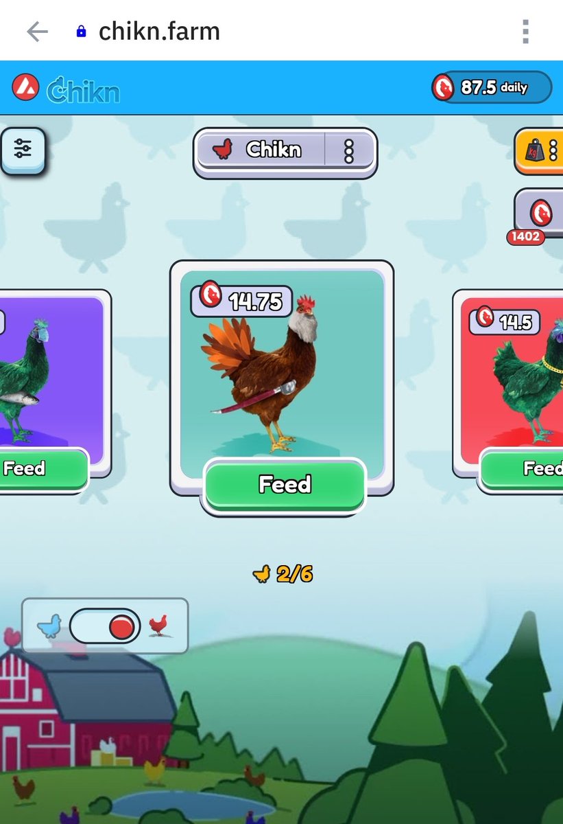 🔺Pavel the great $FAITH tweet media