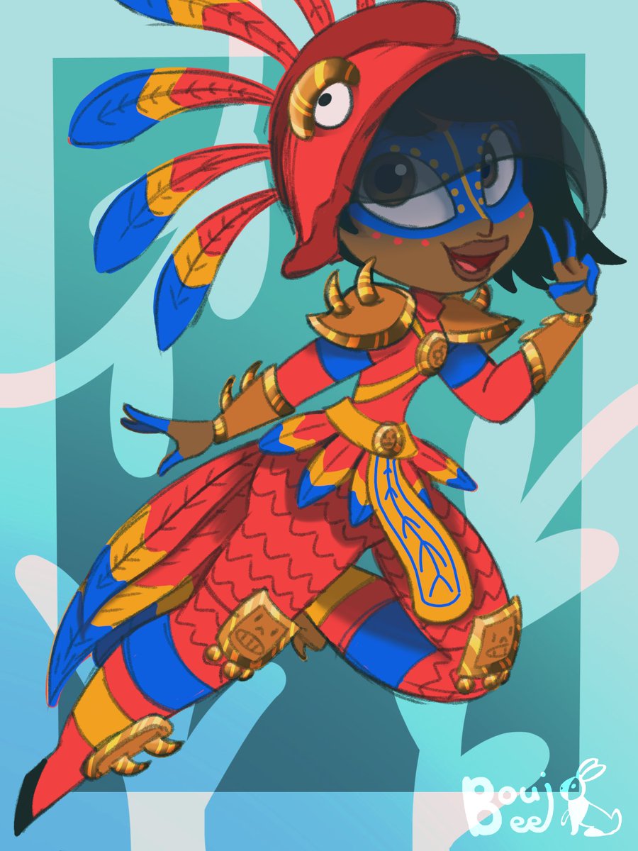 Longfooted_hopp's tweet photo. Parrot Maya!

#mayaandthethree #mayaylostres #art #thebookoflife #ellibrodelavida #maya #princessmaya #parrot https://t.co/E6wajiJ2Qy