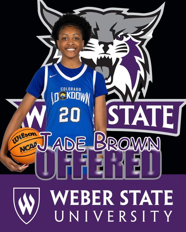 Jade Brown tweet media