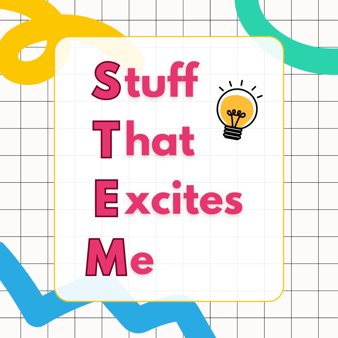 jlbowling's tweet photo. Go beyond science, technology, engineering, and math to get your students excited about #STEM #RESAmakers https://t.co/4Cb6JkQbYH