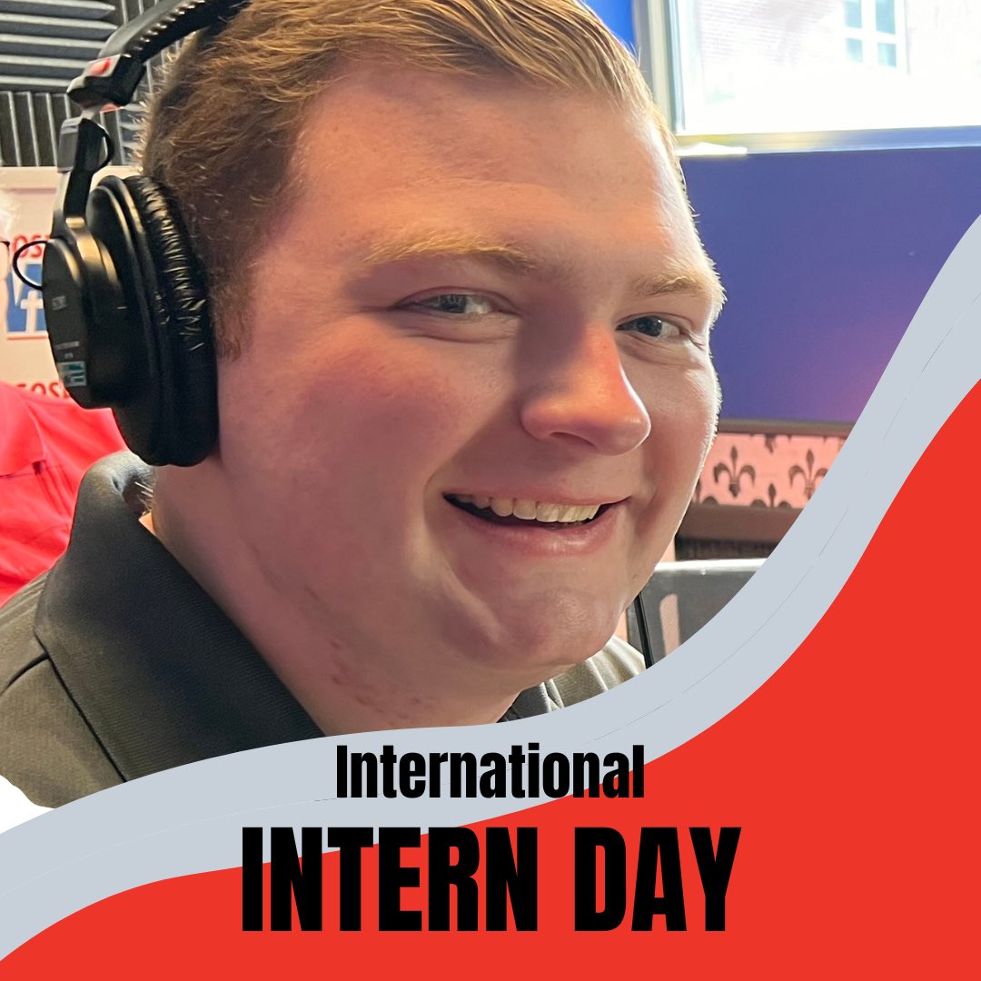 AARPKY's tweet photo. Join us in celebrating our Team’s exceptional Intern, Shelby Disney🎉 #InternationalInternDay #Interns #AARPKY https://t.co/Y2P15wHHgu