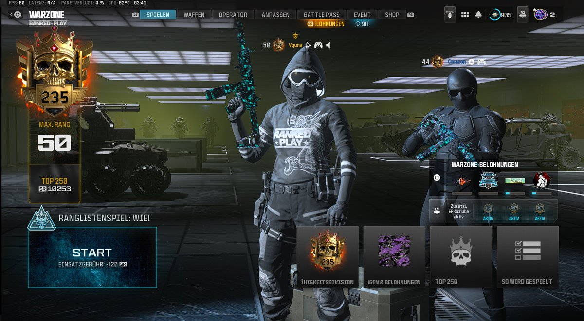 We're in bby @CorazonEU7 🔥🦈