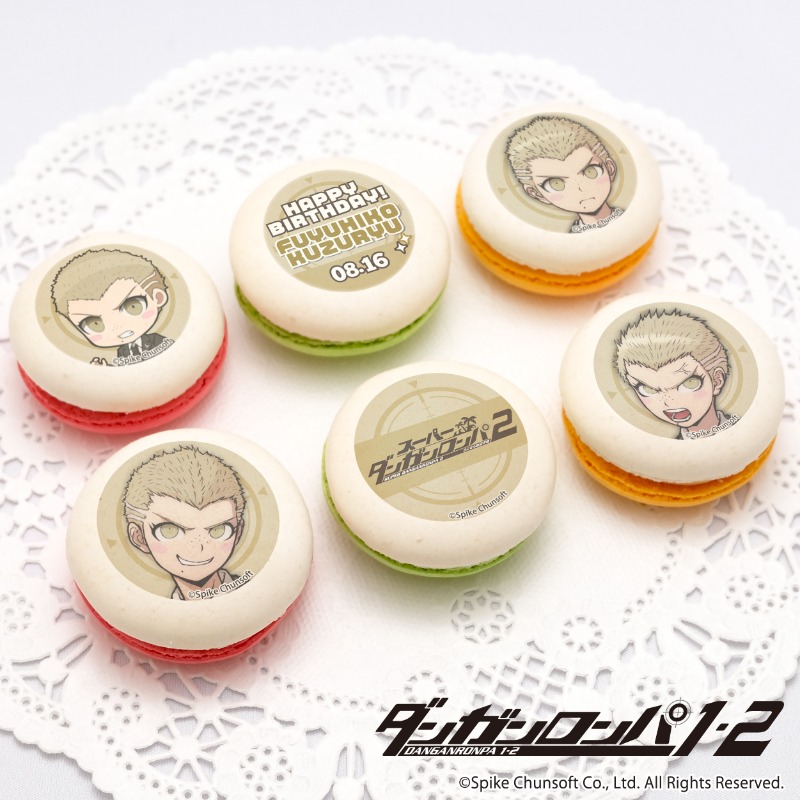 ダンガンロンパ セレス プリロール 缶バッジ ダンガンロンパ セレス プリロール 缶バッジ バースデープリケーキ2024