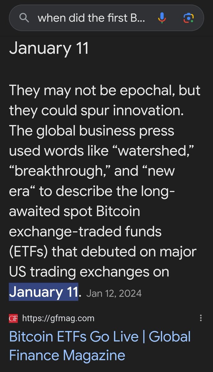 TreeXfingers's tweet photo. Study

BTC live ETF
ETH live ETF https://t.co/ZT4Q6zyaI9
