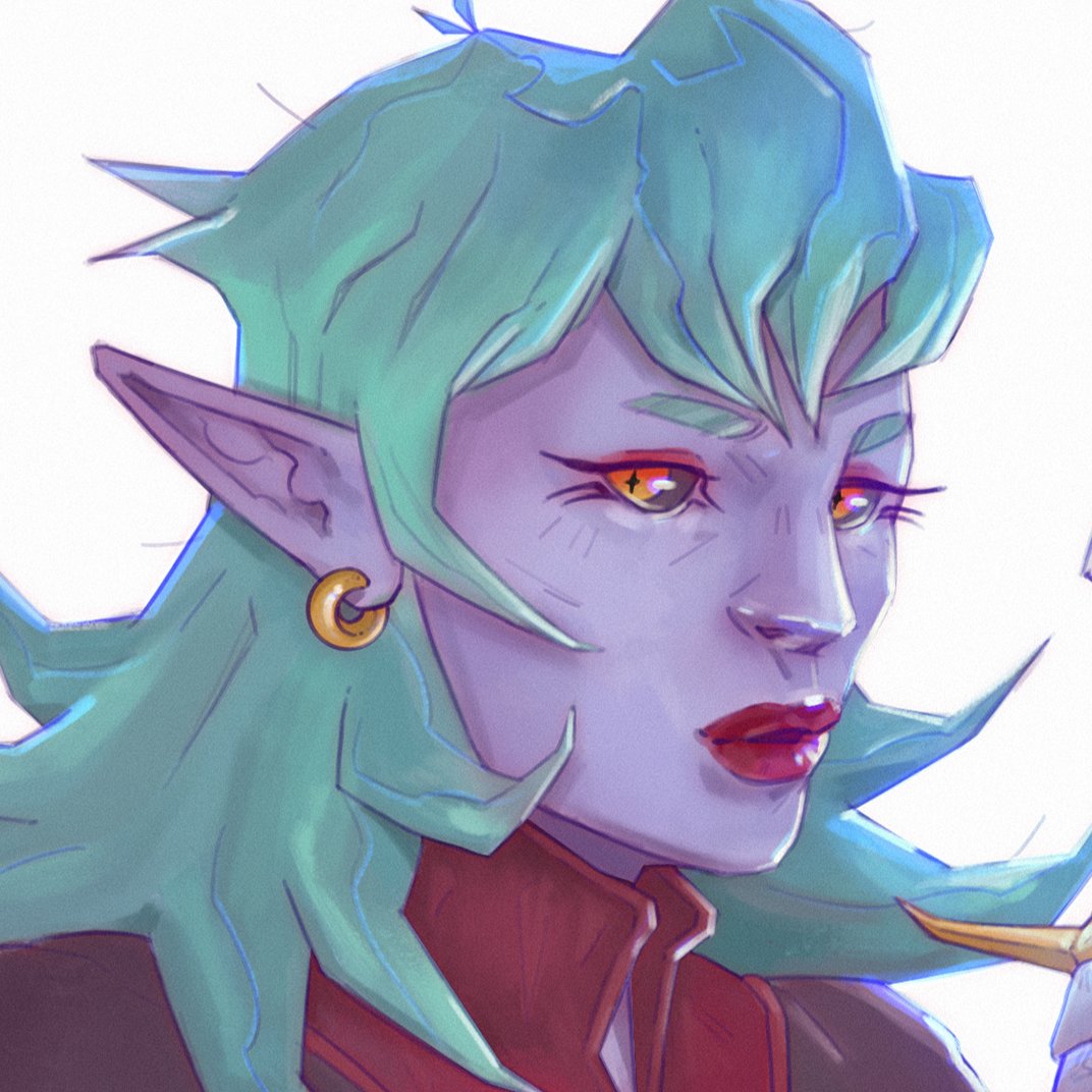 jaquilios's tweet photo. attack!!! @starition ✌😊🌿#artfight2024 https://t.co/XfesPxYBV9