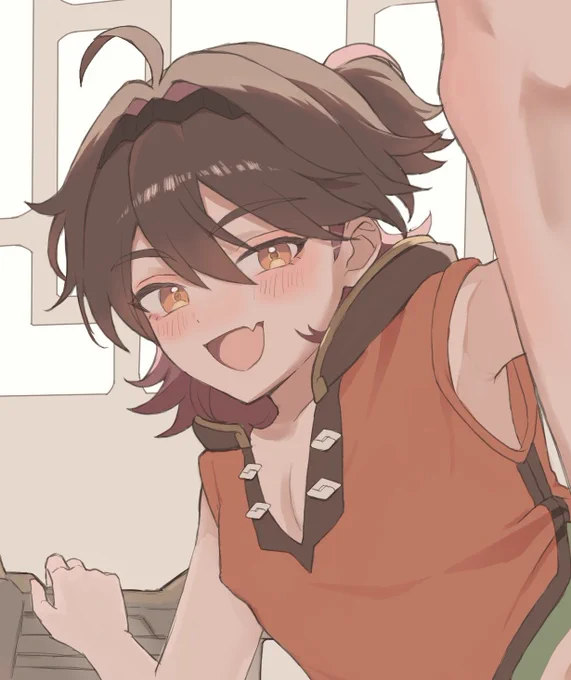 進捗アピ失礼します 