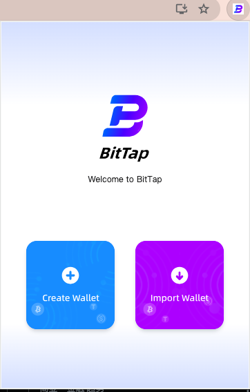 BittapLab's tweet photo. 🔥 the first decentralized browser-extension wallet for #TaprootAssets is launching soon! 🔥

📈 Take control of your digital assets with unmatched security and convenience.

🩷   What feature are you most excited about?
#BitTap #TaprootAssets #BTC #LightningNetwork #wallet https://t.co/4tSs78rbXt