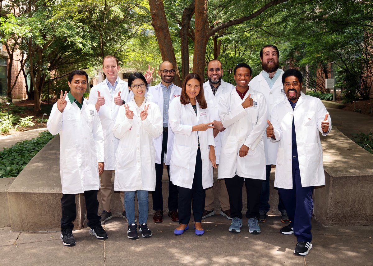 Elias Chandran, MBBS (@eliaschandran) on Twitter photo The Apolo Lab. Love working with this bunch <a href="/apolo_andrea/">Andrea Apolo, M.D.</a> <a href="/NicholasISimon/">Nicholas Simon</a> <a href="/DrAndreKydd/">Dr. Andre R. Kydd</a> <a href="/BoudjadiSalah/">Salah Boudjadi, M.D, Ph.D.</a> The Apolo Lab. Love working with this bunch <a href="/apolo_andrea/">Andrea Apolo, M.D.</a> <a href="/NicholasISimon/">Nicholas Simon</a> <a href="/DrAndreKydd/">Dr. Andre R. Kydd</a> <a href="/BoudjadiSalah/">Salah Boudjadi, M.D, Ph.D.</a>
