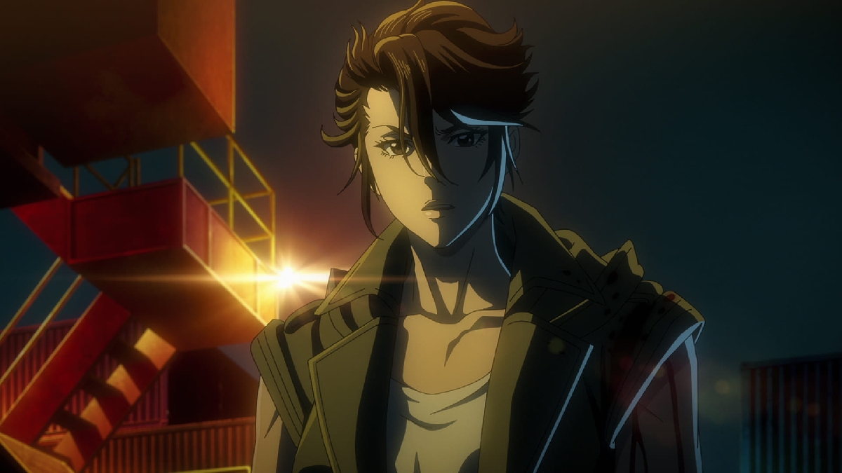 JapanAnimeNews_'s tweet image. [I&apos;ll be back]
#Terminator0 Anime Reveals Japanese Voice Cast: Featuring Yasuhiro Mamiya, Atsumi Tanezaki, Saori Hayami, and Hiro Shimono
#ターミネーター0 

us.oricon-group.com/news/1227/