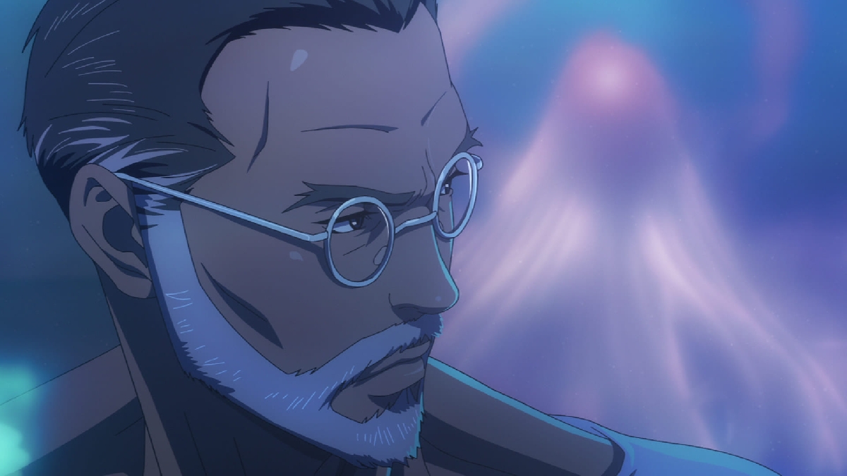 JapanAnimeNews_'s tweet image. [I&apos;ll be back]
#Terminator0 Anime Reveals Japanese Voice Cast: Featuring Yasuhiro Mamiya, Atsumi Tanezaki, Saori Hayami, and Hiro Shimono
#ターミネーター0 

us.oricon-group.com/news/1227/