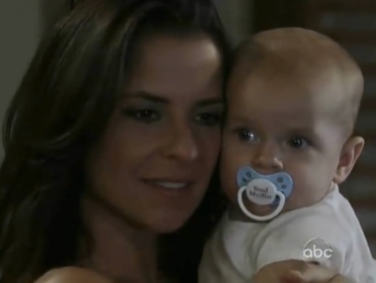paula_30throad's tweet photo. #Gh #SamDaniel 🩷🤗
Let’s not ever forget that …
Danny is the respectful teenager because of his mom!
Danny is who he is because of his mom!
Danny loves with his whole heart because of his mom! https://t.co/8HY6tMgCrz