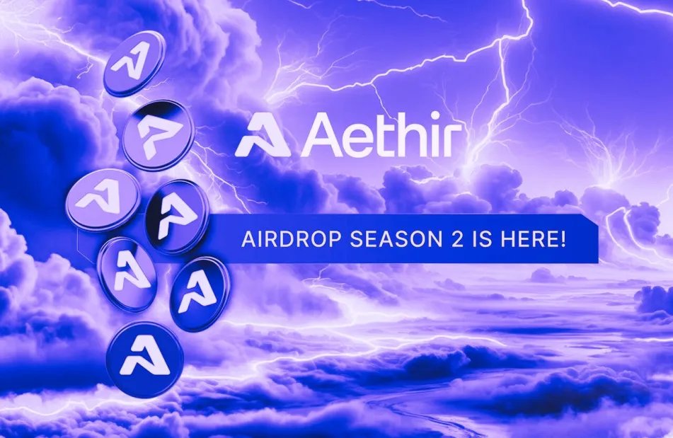 WalterKimora's tweet photo. Season 2 is ready! Become an active member of the Aethir Discord community. Join in and be part of the excitement and receive valuable rewards.@AethirCloud @AethirEco @AethirCommunity @ericspo29 @imkaru_ #AethiriansVN #aethirSeason2 $ATH https://t.co/PrKekfAhCk